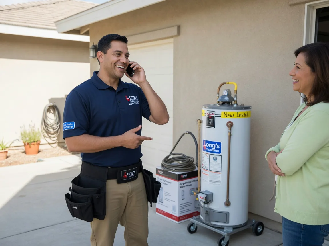 Leak Detection Blythe, CA FAQs
